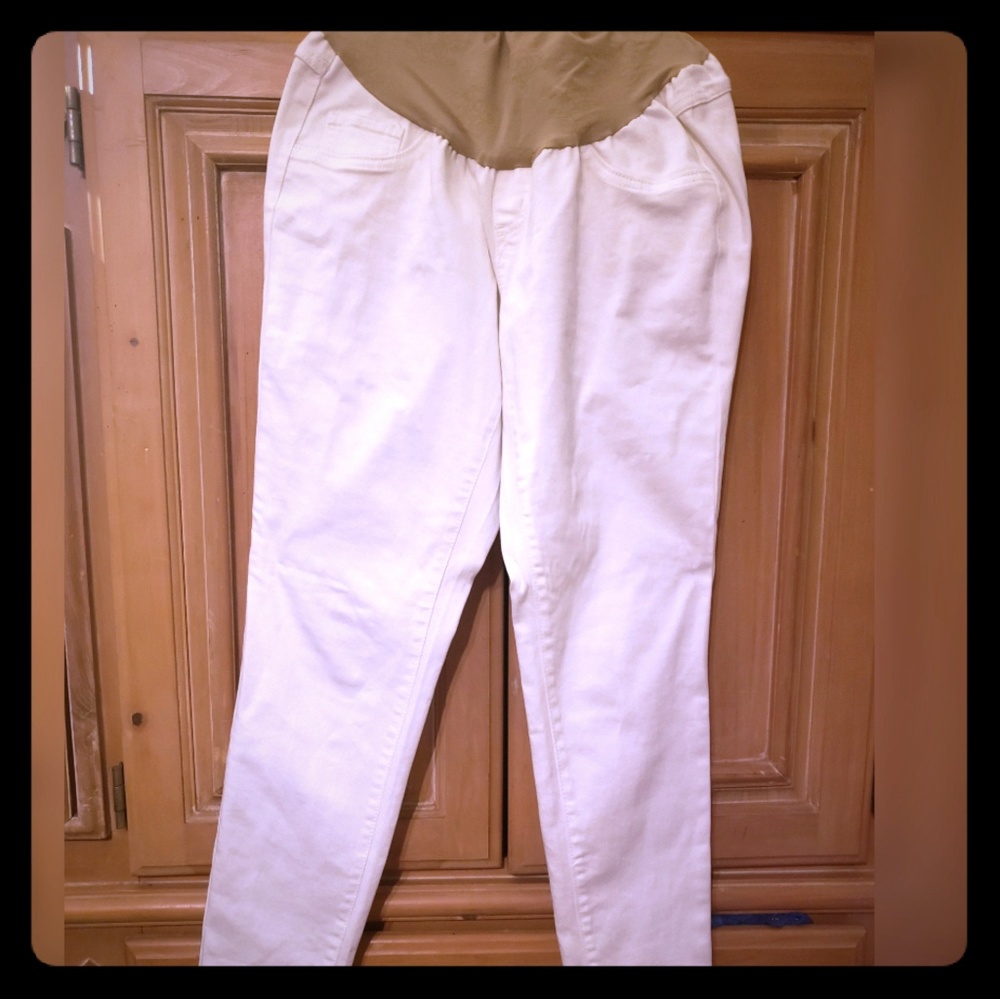 Maternity pants